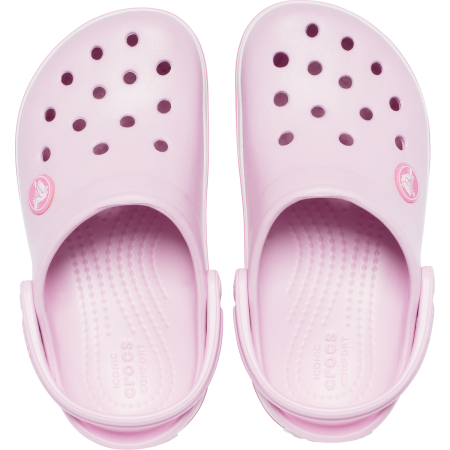 Kinderpantoffeln Crocs Crocband Clog T