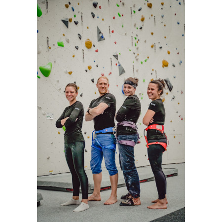 Herren-T-Shirt Zulu Bambus 210 Short