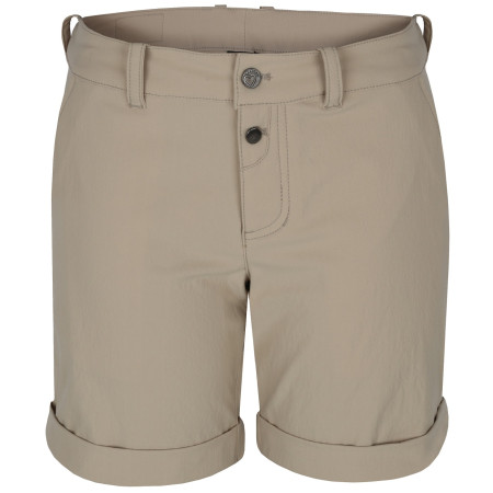 Damenshorts Hannah Rue braun safari