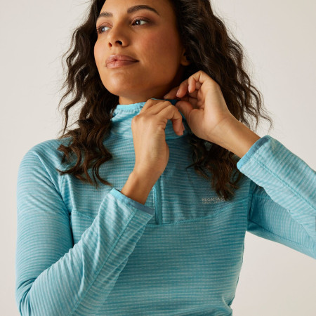 Damen Funktions-Sweatshirt Regatta Women's Yonder II
