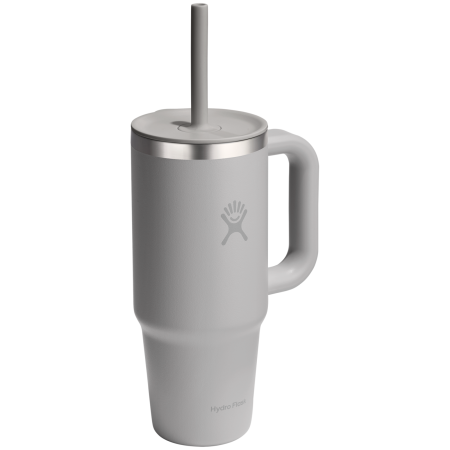 Thermotasse Hydro Flask All Around Travel Tumbler 24 OZ grau BIRCH