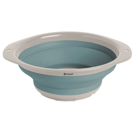 Schüssel Outwell Collaps Bowl S grau/blau Classic Blue