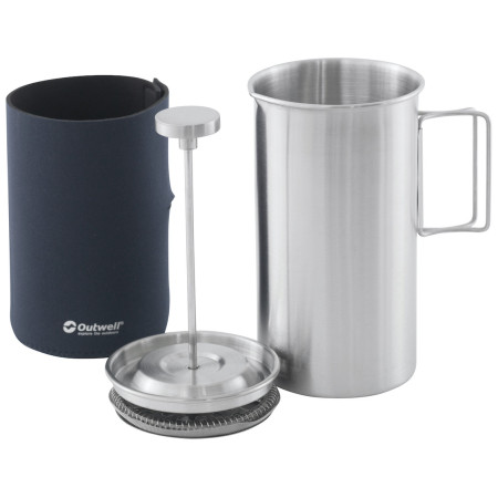 French Press Outwell Java Coffee Press