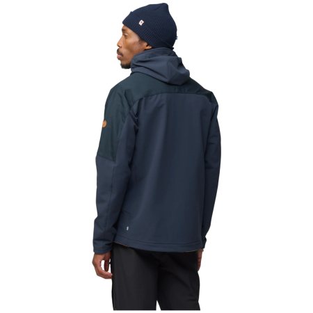 Herren-Winterjacke Fjällräven Keb Agile Winter Jacket M