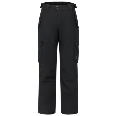Herrenhose Dare 2b Baseplate Insulated Pant schwarz Black