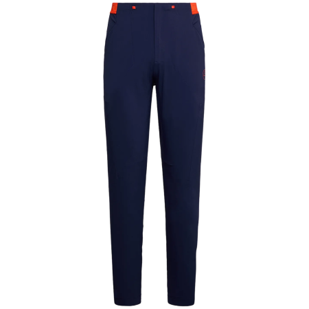 Herrenhose La Sportiva Brush Pant M dunkelblau Deep Sea