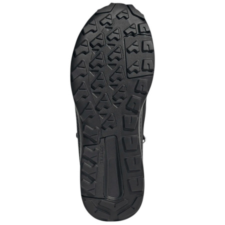 Wanderschuhe Adidas Terrex Anylander Leather Mid Climaproof