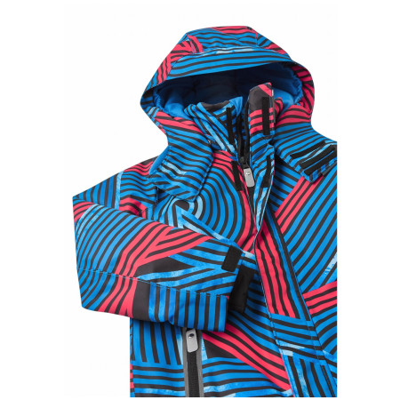 Kinder-Skianzug Reima Reach