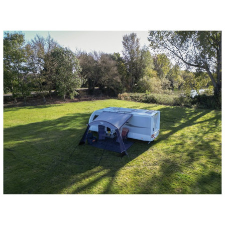 Vorzelt Vango Sunlight Air 380 Elements ProShield