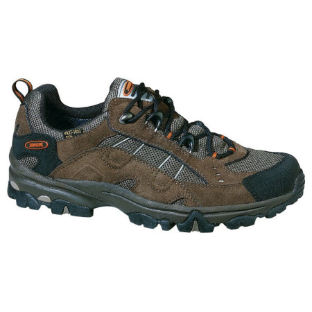 Herrenschuhe Meindl Magic Men 2.0 GTX braun Brown/Orange
