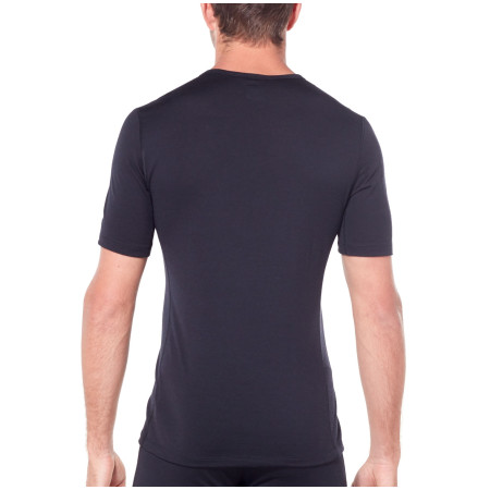 Herren-T-Shirt Icebreaker Men 200 Oasis SS Crewe