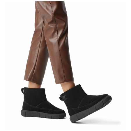 Damen Winterschuhe Sorel Sorel Explorer™ Iii Slip-On Wp