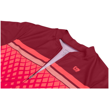 Damen-Radtrikot Etape Diamond