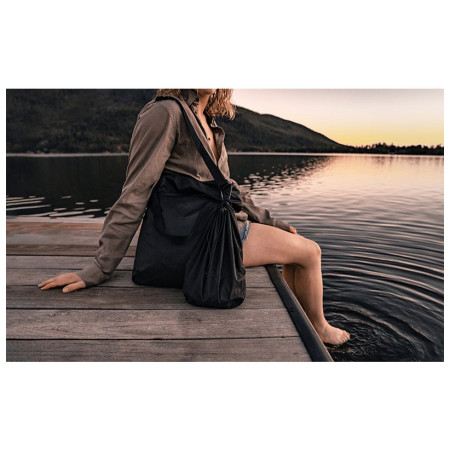 Faltbarer Beutel Matador Droplet 2,5l