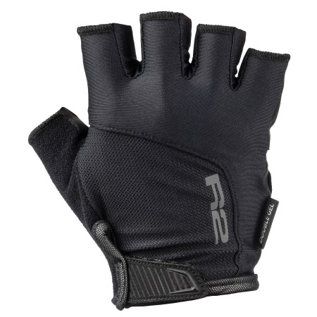 Fahrradhandschuhe R2 Vittoria schwarz black