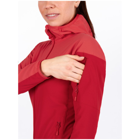 Damenjacke High Point Versa Lady Hoody Jacket