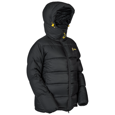 Damen Daunenjacke Patizon ReLight 160