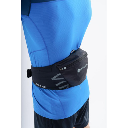 Hüfttasche Montane Gecko WP 1+