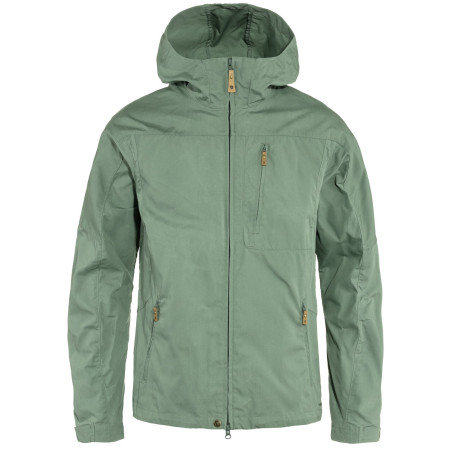 Herrenjacke Fjällräven Sten Jacket M dunkelgrün Patina Green