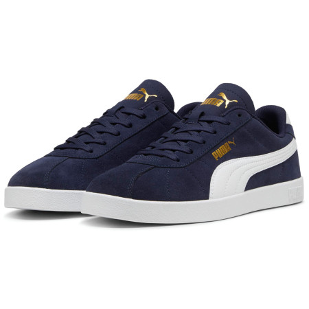 Herren Sportschuhe Puma Club II