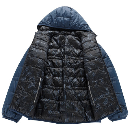 Kinder Winterjacke Alpine Pro Douwo