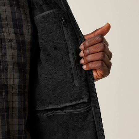 Herrenjacke Regatta Wilnor