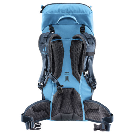 Kinderrucksack Deuter Climber 22