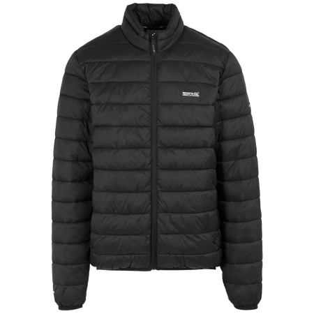 Herrenjacke Regatta Marizion schwarz Black