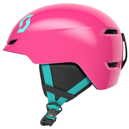 Kinder Skihelm Scott Keeper 2