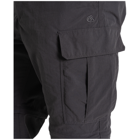 Herrenhose Craghoppers NosiLife Convertible Cargo Trouser II