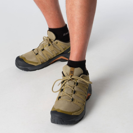 Wanderschuhe Salomon X-Adventure Recon Gore Tex