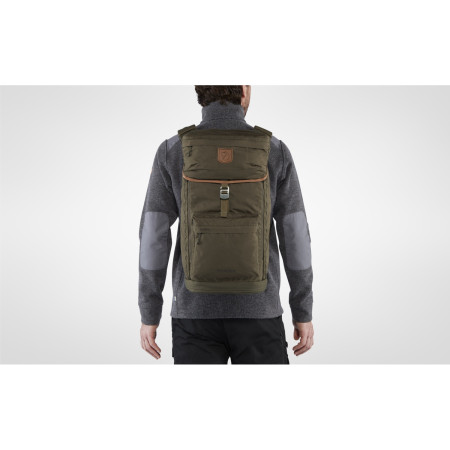 Rucksack Fjällräven Singi Stubben