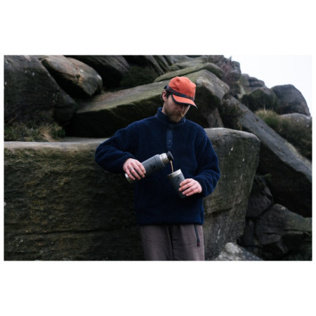 Thermotasse Stanley Adventure series 470ml