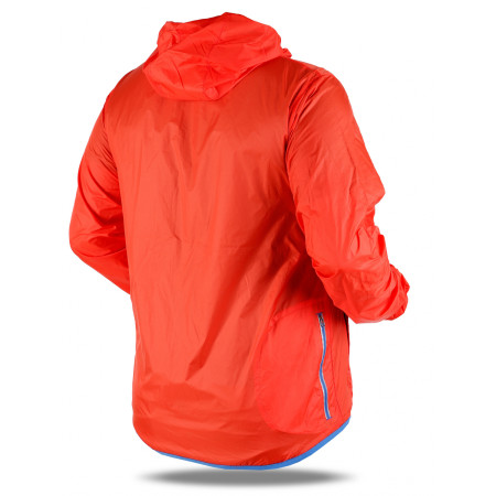 Herrenjacke Trimm Techno