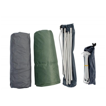 Ultraleichtes Zelt Rockland Soloist Plus