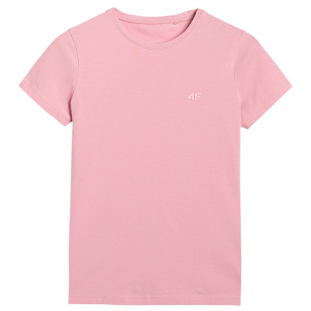 Damen-T-Shirt 4F Tshirt F2255