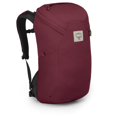 Rucksack Osprey Archeon 24 rot MudRed
