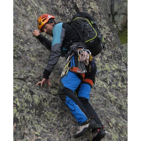 Herrenhose Direct Alpine Cascade Plus