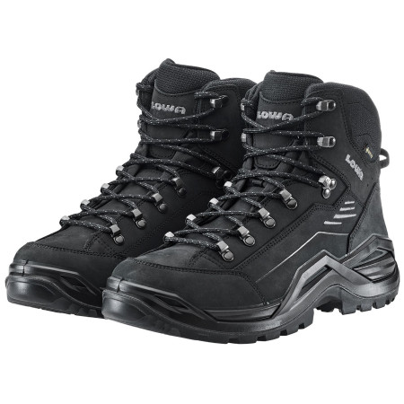 Wanderschuhe Lowa Renegade Evo Gtx Mid Wide