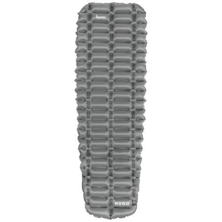 Aufblasbare Isomatte Warg Hugo