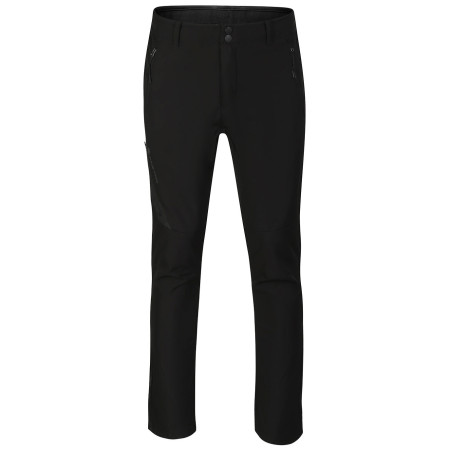 Herrenhose Alpine Pro Hurf schwarz black