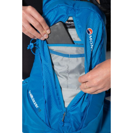 Rucksack Montane Trailblazer 18
