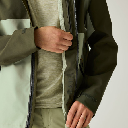 Herrenjacke Regatta Bosfield