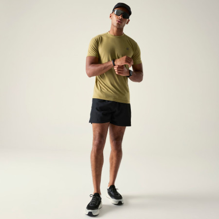 Herren-T-Shirt Dare 2b Agile Short Sleeved Tee