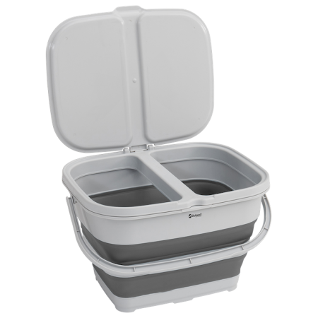 Mülleimer Outwell Collaps RecycleIt Basket