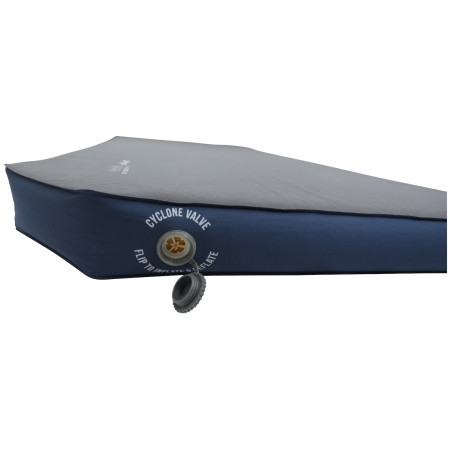 Selbstaufblasbare Matratze Vango Rock & Roll 12cm