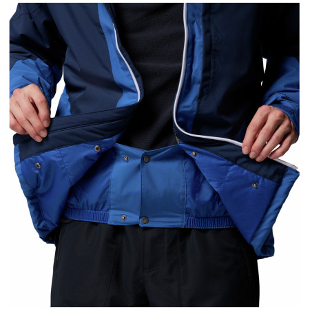 Herren-Winterjacke Columbia Powder Prime™ Jacket