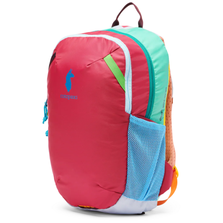 Kinderrucksack Cotopaxi Kids' Dimi 12L Backpack Del Dia mix1 Del Dia