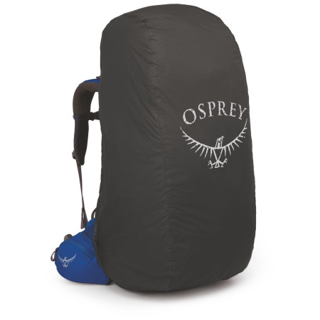 Regenschutz für Rucksack Osprey Ul Raincover Md