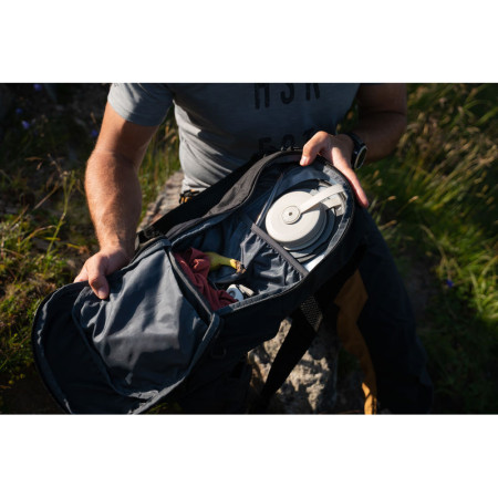 Fahrradrucksack Husky Peten 10